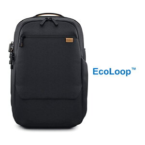 �y���������zDell Technologies CK460-BDXK-0A Dell Pro 14-16 Premium EcoLoop�o�b�N�p�b�N - CP7625�y�݌ɖڈ�:�����񂹁z