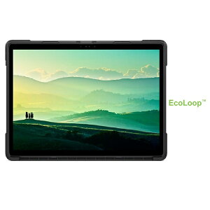 �y���������zDell Technologies CK460-BDVX-0A Dell EcoLoop Latitude 7350�f�^�b�`���u���p�ی�P�[�X�y�݌ɖڈ�:�͏��z