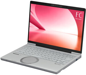 �y���������zPanasonic CF-FC7RDKAS Let`s note FC7 �@�l���f���iCore Ultra 5 335/ 16GB/ SSD�E512GB/ ���w�h���C�u�Ȃ�/ Win11Pro/ Office�Ȃ�/ 14.0�^/ ��F�ؑΉ��J����/ �v���C�o�V�[�V���b�^�[�j�y�݌ɖڈ�:�͏��z