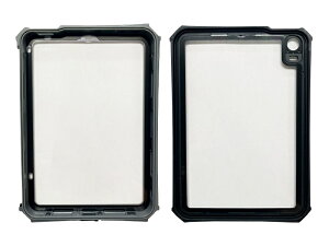 �y���������z�u���[ TBC-IPM6BL02S iPad mini 6�Ή�IP68�i�h���E�h�o�j�P�[�X/ �y���z���_�[�i�[�d�s�j�A�X�g���b�v�t�y�݌ɖڈ�:�����񂹁z
