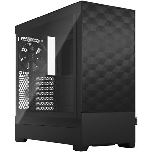 yzFractal Design FD-C-POA1A-02 ~h^[^PCP[X Pop Air Black TG Clear Tinty݌ɖڈ:񂹁z
