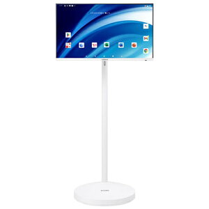 yzKONKA M27S-W 27^ړfBXvC MOVEVISION touch ()y݌ɖڈ:񂹁z