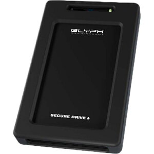 yzGlyph SDPLSSD8000BT SecureDrive Plus SSD Bluetooth 8TBy݌ɖڈ:񂹁z| p\RӋ@ OtSSD OtSSD Ot Ot SSD ϋv ȓd tbVfBXN tbV