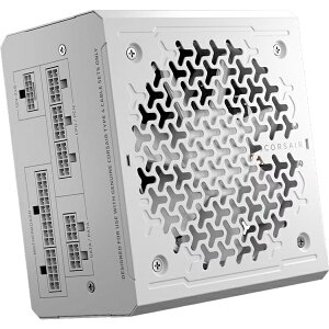 【送料無料】コルセア(メモリ) CP-9020292-JP PC電源ユニット RM750e White 2025【在庫目安:お取り寄せ】