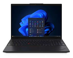 yzm{EWp 21SC001HJP ThinkPad L16 Gen 2 AHP (AMD Ryzen 5 PRO 215/ 16GB/ SSDE256GB/ ODDȂ/ Win11Pro/ OfficeȂ/ 16.0^Ch)y݌ɖڈ:񂹁z