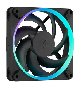 yzFractal Design FD-F-MR1-1203 Momentum 12 RGB 3-pack Black 120mm PCP[Xt@ 3pbNy݌ɖڈ:񂹁z