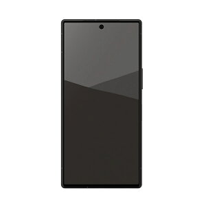 【送料無料】SHARP SH-M31BX-B SIMフリー端末 AQUOS R10 (RAM12GB /ROM512GB) チャコールブラック【在庫目安:お取り寄せ】
