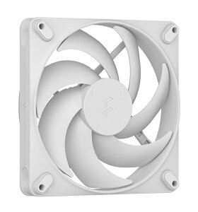 yzFractal Design FD-F-MO1-1402 Momentum 14 White 140mm PCP[Xt@y݌ɖڈ:񂹁z