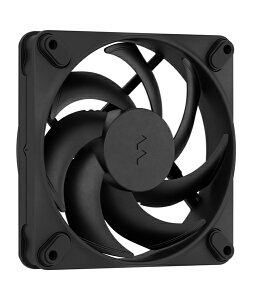 yzFractal Design FD-F-MO1-1201 Momentum 12 Black 120mm PCP[Xt@y݌ɖڈ:񂹁z