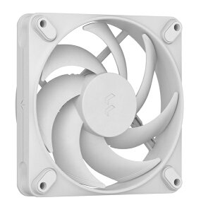 yzFractal Design FD-F-MO1-1202 Momentum 12 White 120mm PCP[Xt@y݌ɖڈ:񂹁z