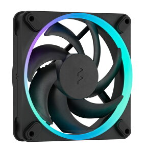 yzFractal Design FD-F-MR1-1201 Momentum 12 RGB Black 120mm PCP[Xt@y݌ɖڈ:񂹁z