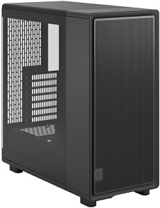 yzFractal Design FD-C-EPO1A-02 ~h^[^PCP[X Epoch Black TG Light tinty݌ɖڈ:񂹁z