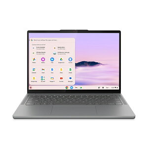 yzm{EWp 83MW0008JP Lenovo Chromebook Plus (MediaTek Kompanio Ultra 910/ 16GB/ UFSE256GB/ ODDȂ/ ChromeOS with Chrome Enterprise Upgrade/ OfficeȂ/ 14.0^Ch)y݌ɖڈ:񂹁z