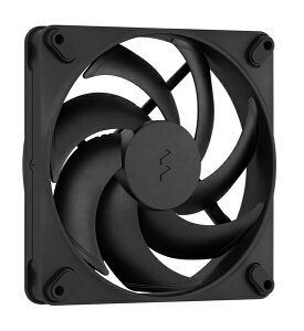 yzFractal Design FD-F-MO1-1401 Momentum 14 Black 140mm PCP[Xt@y݌ɖڈ:񂹁z