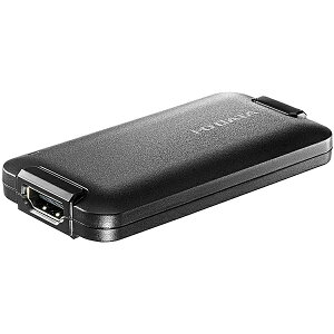 y݌ɖڈ:zyzIODATA GV-HUVC UVC(USB Video Class)Ή HDMIUSBϊA_v^[