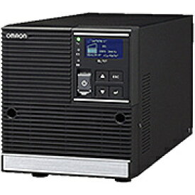【送料無料】オムロン BL50T 無停電電源装置 ラインインタラクティブ/ 500VA/ 450W/ 据置型/ リチウムイオンバッテリ電池搭載【在庫目安:僅少】