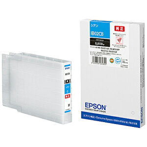 y݌ɖڈ:zyzEPSON IB02CB rWlXCNWFbgp CNJ[gbWiVAj/ 8000y[WΉ| CN CNJ[gbW CN^N  CN