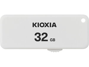 KIOXIA KUS-2A032GW USBtbV TransMemory 32GBy݌ɖڈ:񂹁z| p\RӋ@ USB[ USBtbV[ USB USBtbV USB 