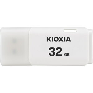 KIOXIA KUC-2A032GW USBtbV TransMemory 32GB zCgy݌ɖڈ:͏z| p\RӋ@ USB[ USBtbV[ USB USBtbV USB 