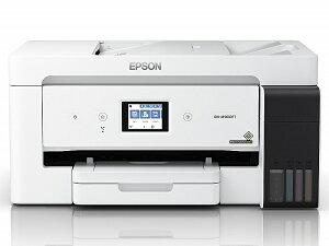 yzEPSON EW-M5610FT A3mrΉJ[CNWFbg@/ GR^Nڃf/ J[24PPMEmN38PPM/ 4F/ LELAN/ Wi-Fi Direct/ / 2.7^^b`ply݌ɖڈ: