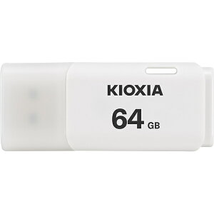 KIOXIA KUC-2A064GW USBtbV TransMemory 64GB zCgy݌ɖڈ:͏z| p\RӋ@ USB[ USBtbV[ USB USBtbV USB 