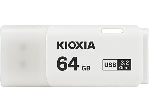 KIOXIA KUC-3A064GW USBtbV TransMemory U301 zCg 64GBy݌ɖڈ:񂹁z| p\RӋ@ USB[ USBtbV[ USB USBtbV USB 