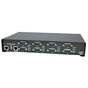 �y���������zHPC�V�X�e���Y 99449-7 Ethernet-Connected Device Server DeviceMaster RTS 8-Port RJ45�y�݌ɖڈ�:�����񂹁z