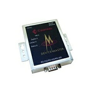 �y���������zHPC�V�X�e���Y 99435-0 Ethernet-Connected Device Server DeviceMaster RTS 1-Port DB9�y�݌ɖڈ�:�����񂹁z