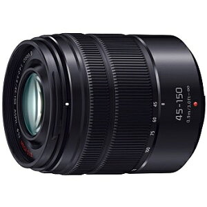 yzPanasonic H-FS45150-KA fW^JpY LUMIX G VARIO 45-150mm/ F4.0-5.6 ASPH./ MEGA O.I.S. iubNjy݌ɖڈ:񂹁z| J Y[Y