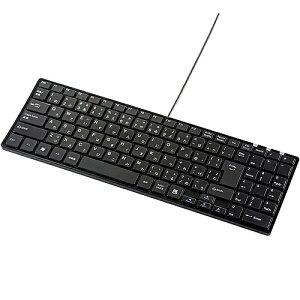 �y���������z�T�����T�v���C SKB-SL19BK �É��X�����L�[�{�[�h�i�u���b�N�j�y�݌ɖڈ�:�����񂹁z