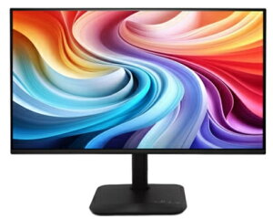 �y���������zAcer KA240YP6bmix �t���f�B�X�v���C (23.8�^/ 1920×1080/ HDMI�A�~�jD-Sub/ ��/ �X�s�[�J�[�F����/ IPS/ �����/ �t��HD�A16:9/ 1ms/ 144Hz)�y�݌ɖڈ�:�͏��z| �Ɠd �f�B�X�v���C