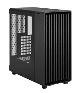 �y���������zFractal Design FD-C-NOR1C-05 �~�h���^���[�^PC�P�[�X North Momentum Edition�y�݌ɖڈ�:�����񂹁z