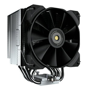 �y���������zCOUGAR CGR-FZA85 FORZA 85/ �V���O���^���[���CPU�N�[���[/ MHP120�t�@��/ Intel LGA115X/ 1366/ 1200/ 1700/ 2011/ 2066/ AMD AM5/ AM4/ FM2/ FM1/ AM3+/ AM3/ AM2+/ AM2�y�݌ɖڈ�:�����񂹁z