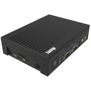 �y���������z���m�{�E�W���p�� 13LW0007JP ThinkEdge SE30n Gen 2 (Core 5 120U/ 32GB/ SSD�E512GB/ ODD�Ȃ�/ Windows11 IoT Enterprise/ Office�Ȃ�/ WIFI)�y�݌ɖڈ�:�����񂹁z