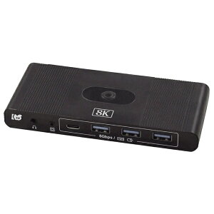 �y���������z���g�b�N�V�X�e�� RS-270UH-8K 8K60Hz/ 4K144Hz�Ή� HDMI�p�\�R���ؑ֊�y�݌ɖڈ�:�͏��z