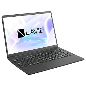 �y���������zNEC PC-X1375KAB LAVIE NEXTREAME X1375/ KAB �t���X�g�u���b�N/ Core Ultra 7 258V/ ������32GB/ SSD512GB/ �h���C�u���X/ Win11home/ MS 365 P (24������)/ Office H��B 2024 OP�t/ 13.3�^IPS/ WUXGA