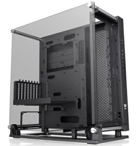 yzThermaltake CA-1G4-00M1WN-09 I[vt[^PCP[X Core P3 TG Proy݌ɖڈ:񂹁z