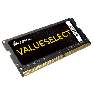yzRZA() CMSO8GX4M1A2133C15 DDR4 2133MHz 8GBx1 260pin SODIMM 1.20V Unbuffered 15-15-15-36y݌ɖڈ:񂹁z