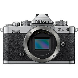 【送料無料】Nikon Zfc ミラーレス一眼カメラ Z fc【在庫目安:お取り寄せ】| カメラ ミラーレスデジタル一眼レフカメラ 一眼レフ カメラ デジタル一眼カメラ
