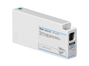 �y���������zEPSON SC9LC15A SureColor�p �C���N�J�[�g���b�W/ 150ml�i���C�g�V�A���j�y�݌ɖڈ�:�����񂹁z| �C���N �C���N�J�[�g���b�W �C���N�^���N ���� �����C���N