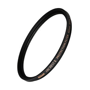 �y���������zNikon AR2PF62 ARCREST II PROTECTION FILTER 62mm ARII-PF62�y�݌ɖڈ�:�����񂹁z| �J���� �ی�t�B���^�[ �����Y�K�[�h �ی� �t�B���^�[ �t�B���^ �ی� �t�B���^ �����Y�t�B���^�[ �����Y�t