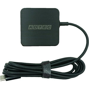 yzAhebN APD-A065-w15C-BK Power DeliveryΉ GaN AC[d/ 65W/ P[ǔ^ USB Type-C 1.5m/ ubNy݌ɖڈ:񂹁z| d ACA_v^ ACd A_v^ USBpdA_v^ USBA