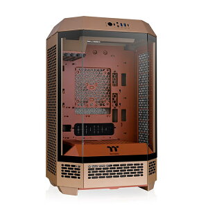 yzThermaltake CA-1Y4-00SGWN-00 }CN^[^PCP[X The Tower 300 Gravel Sandy݌ɖڈ:񂹁z