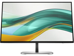 yz9D9L6UT#ABJ HP Series 5 Pro 524pf 23.8C`FHDj^[i23.8^Ch/ 1920×1080/ DisplayPort 1.2AHDMI 1.4/ ubN/ Xs[J[F/ 3Nԕۏ؁jy݌ɖڈ:񂹁z| Ɠd fBXv