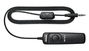 yzNikon MCDC3 [gR[h MC-DC3y݌ɖڈ:񂹁z