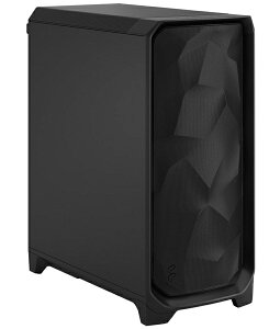 yzFractal Design FD-C-MES3A-01 ~h^[^PCP[X Meshify 3 Black Solidy݌ɖڈ:񂹁z