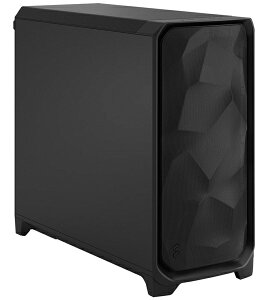 yzFractal Design FD-C-MES3X-01 t^[^PCP[X Meshify 3 XL Black Solidy݌ɖڈ:񂹁z