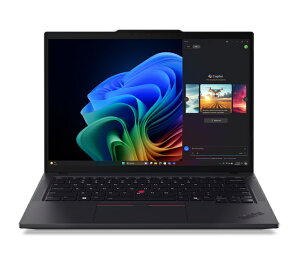 yzm{EWp 21QJ00D4JP ThinkPad T14 Gen 6 AMD (Ryzen AI 5 PRO 340/ 16GB/ SSDE256GB/ ODDȂ/ Win11Pro/ OfficeȂ/ 14.0^Ch)y݌ɖڈ:񂹁z