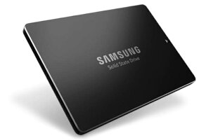 【送料無料】サムスン(SSD/エンタープライズ) MZILG960HCHQ-00A07 Samsung SSD PM1653 2.5inch SAS 24.0Gbps 960GB 4200MB/ s 1200MB/ s 600K IOPS 55K IOPS 1.0(5yrs)【在庫目安:お取り寄せ】| パソコン周辺機器