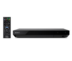 【送料無料】SONY(VAIO) UBP-X700/K Ultra HD ブルーレイ/ DVDプレーヤー【在庫目安:僅少】